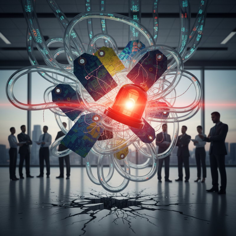 Illustration of Multiplicité des tarifs et CPF : un signal d’alerte pour les prestataires de formation - Centre Inffo