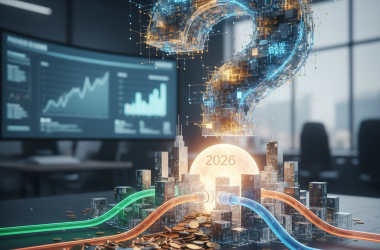 Illustration of La question à 4 milliards : comment est financé l'apprentissage en 2026 ? - Digiformag