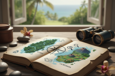 Illustration of Référentiel des critères d'orientation des demandeurs d'emploi en Guyane et à La Réunion - Centre Inffo