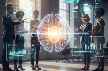 Illustration of Le Certificateur augmenté : une notion portée par Digiforma Certif