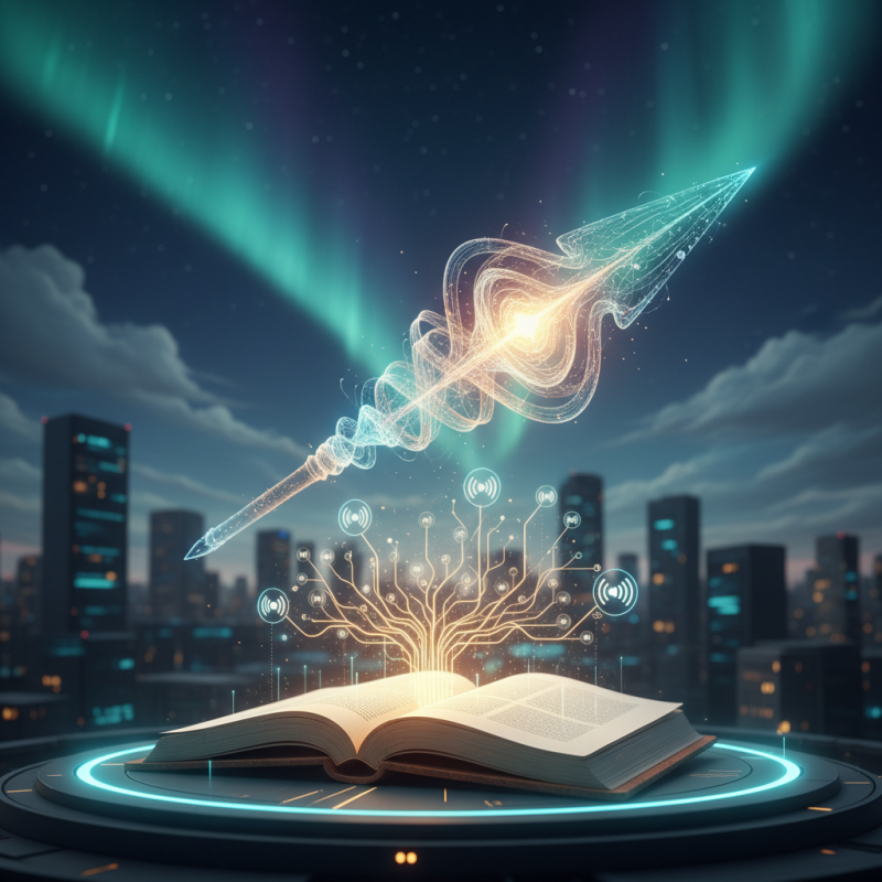 Illustration of Mistral lance un nouveau modèle open-source pour la génération de voix