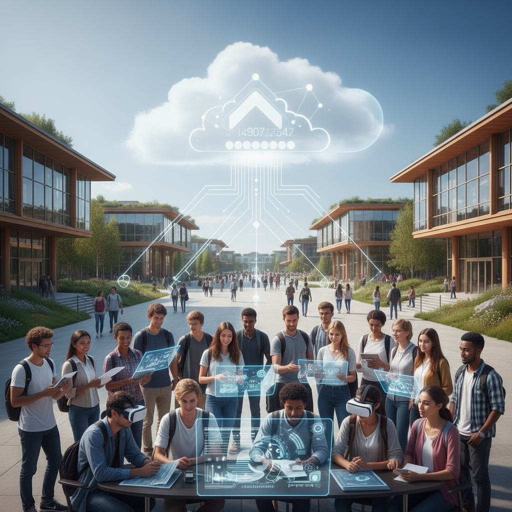 Illustration of 15 000 fonctions « études » à recruter et former d’ici à 2030 - Centre Inffo