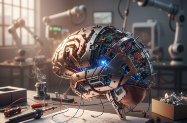 Illustration of « Pas construit correctement dès la première fois » — Musk relance xAI, encore et encore