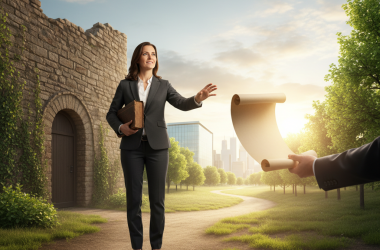 Illustration of Période de reconversion : les décrets enfin sortis ! - Digiformag