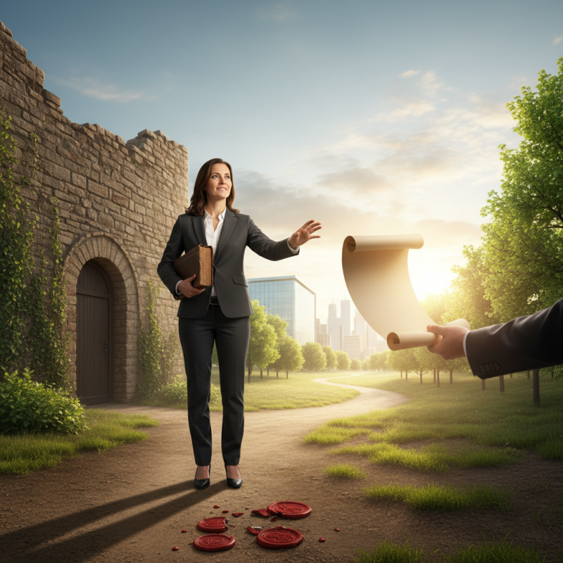 Illustration of Période de reconversion : les décrets enfin sortis ! - Digiformag