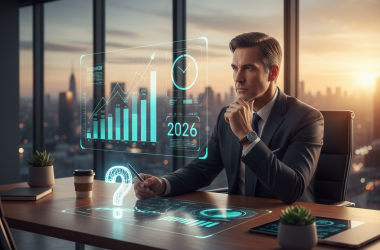 Illustration of Quel est le salaire d’un DRH en 2026 ?