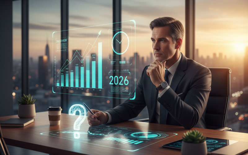 Illustration of Quel est le salaire d’un DRH en 2026 ?