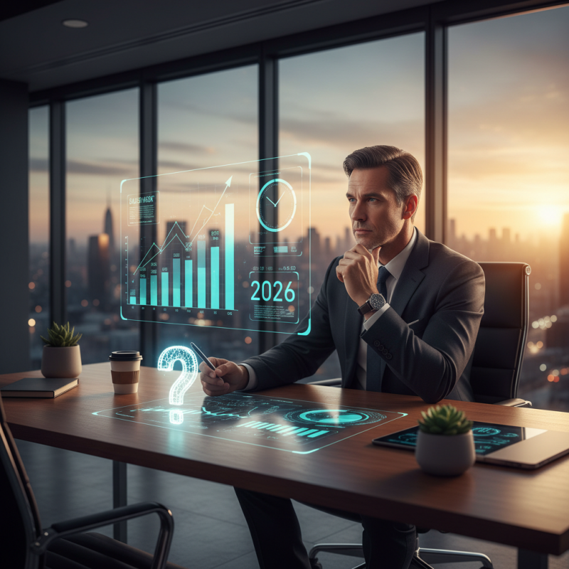 Illustration of Quel est le salaire d’un DRH en 2026 ?