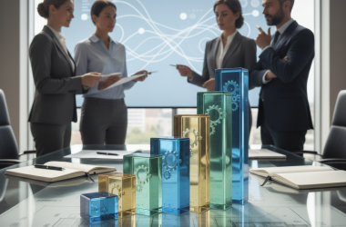 Illustration of Transparence salariale : votre plan d'action RH pour 2026