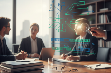 Illustration of Priorités des services de contrôle pour 2026 et 2027 - Centre Inffo