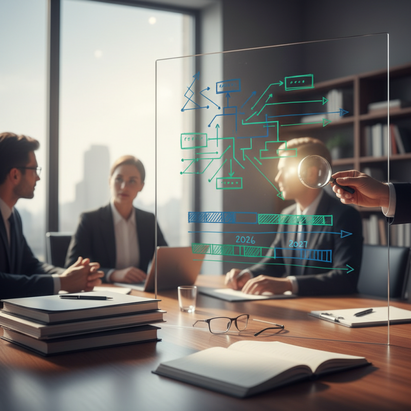 Illustration of Priorités des services de contrôle pour 2026 et 2027 - Centre Inffo