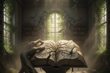 Illustration of Le chapitre le moins surprenant de l’histoire de Manus est ce qui se passe actuellement