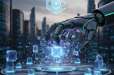 Illustration of Nvidia a une stratégie OpenClaw. En avez-vous une ?