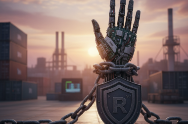 Illustration of C’est officiel : Le Pentagone a classé Anthropic comme un risque pour la chaîne d’approvisionnement