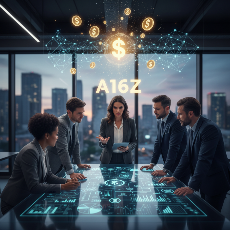 Illustration of Lio lèe 30 millions de dollars auprès d'Andreessen Horowitz et d'autres pour automatiser la gestion des achats en entreprise