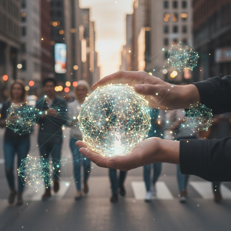 Illustration of La fonctionnalité Personal Intelligence de Google s'étend à tous les utilisateurs américains