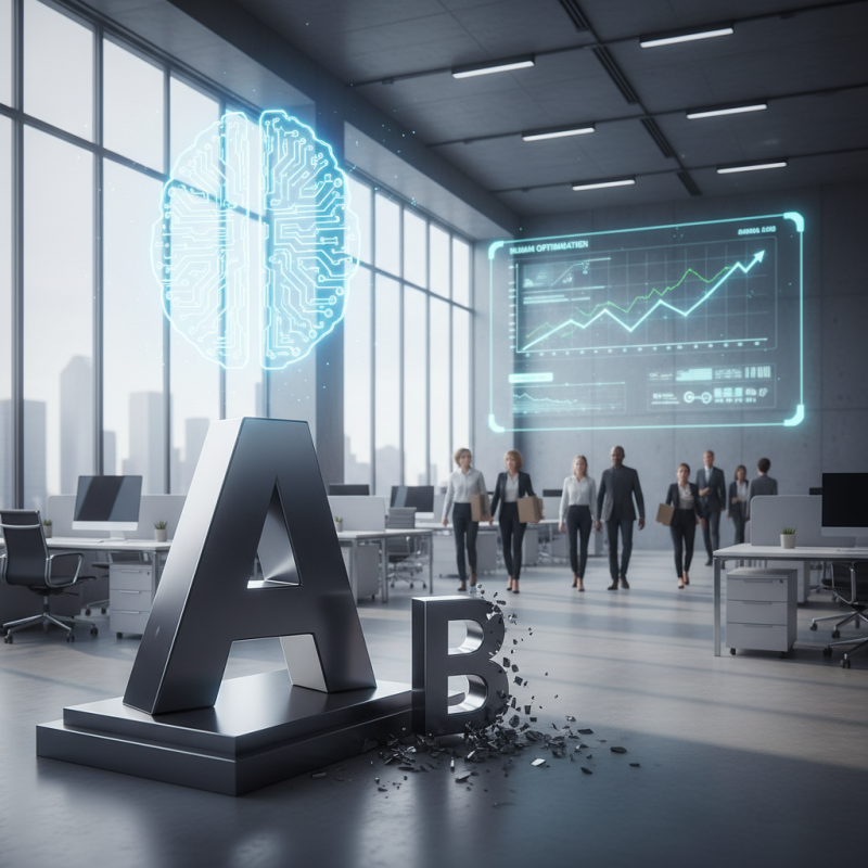 Illustration of Atlassian suit l'exemple de Block et réduit ses effectifs au nom de l'IA