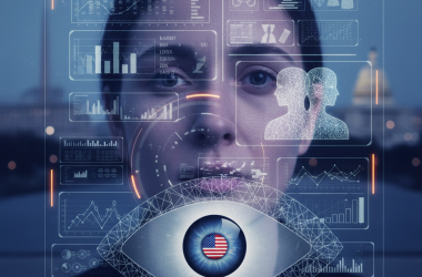 Illustration of Quand la publicité ciblée devient un outil de surveillance pour le gouvernement américain - Korben