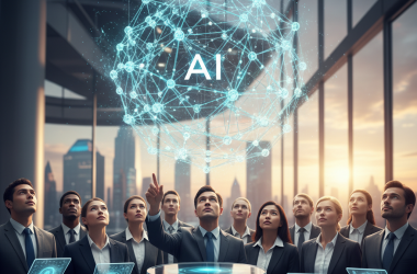 Illustration of L’IA : compétence la plus recherchée en 2026 ?