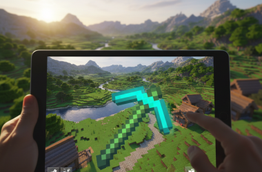 Illustration of Transformez le monde réel en map Minecraft avec Arnis - Korben