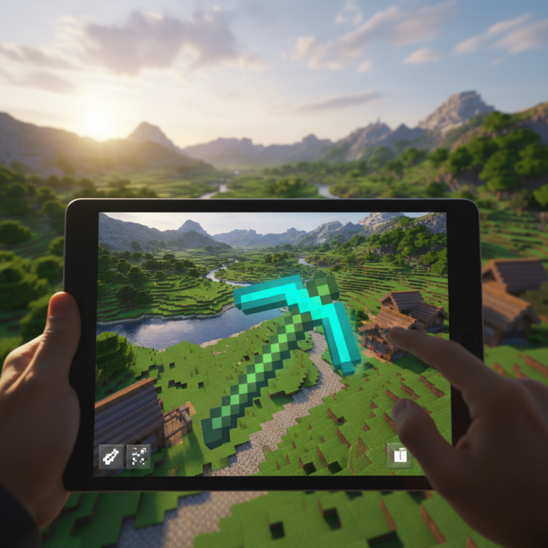 Illustration of Transformez le monde réel en map Minecraft avec Arnis - Korben