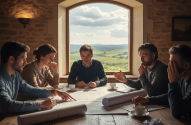 Illustration of L’Occitanie inquiète pour son plan régional de formation triennal - Centre Inffo