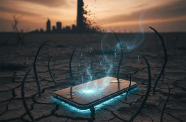 Illustration of OpenAI’s Sora était l’application la plus effrayante sur votre téléphone — maintenant elle ferme