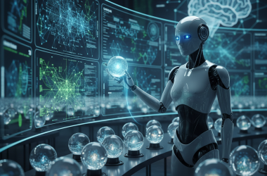 Illustration of Un agent IA a mené 700 expériences en deux jours pour améliorer un modèle de langage - Korben