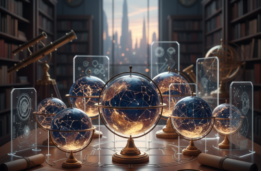 Illustration of Liste des Observatoires de branche et leurs coordonnées - Centre Inffo