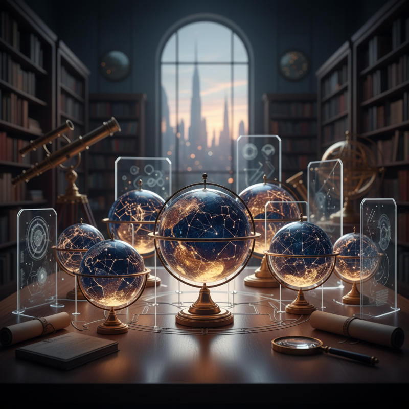 Illustration of Liste des Observatoires de branche et leurs coordonnées - Centre Inffo