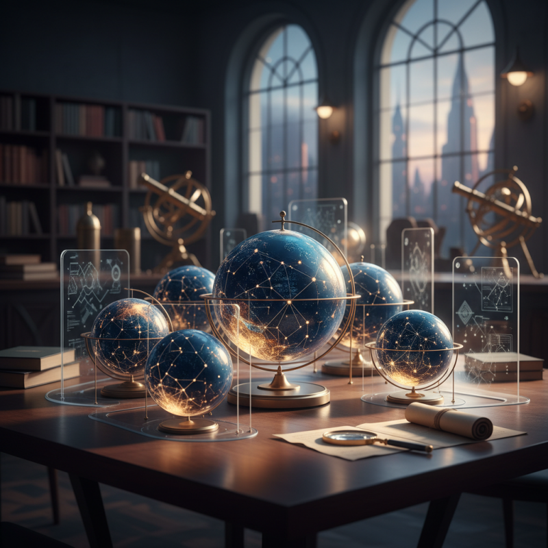 Illustration of Liste des Observatoires de branche et leurs coordonnées - Centre Inffo