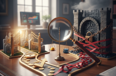 Illustration of Formations SST : Opportunité en or ou piège réglementaire pour votre OF ? - Digiformag