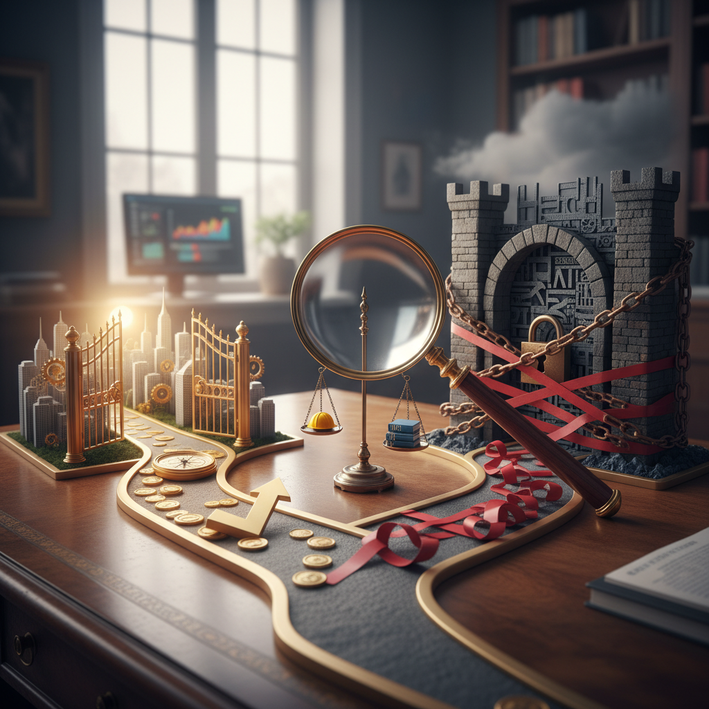 Illustration of Formations SST : Opportunité en or ou piège réglementaire pour votre OF ? - Digiformag