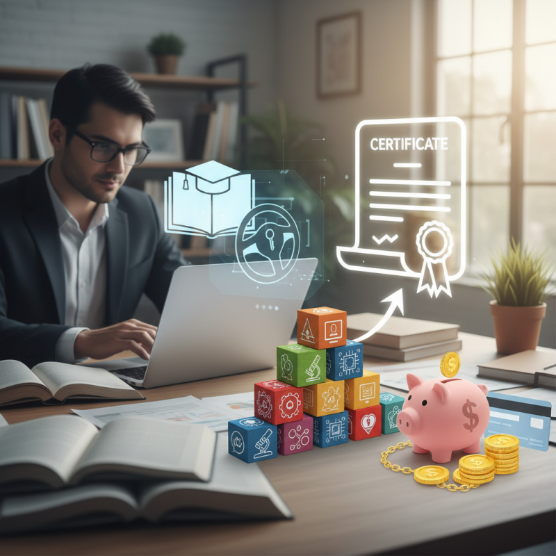 Illustration of CPF : conditions de financement des bilans de compétences, du permis de conduire et des formations menant à une certification du répertoire spécifique - Centre Inffo