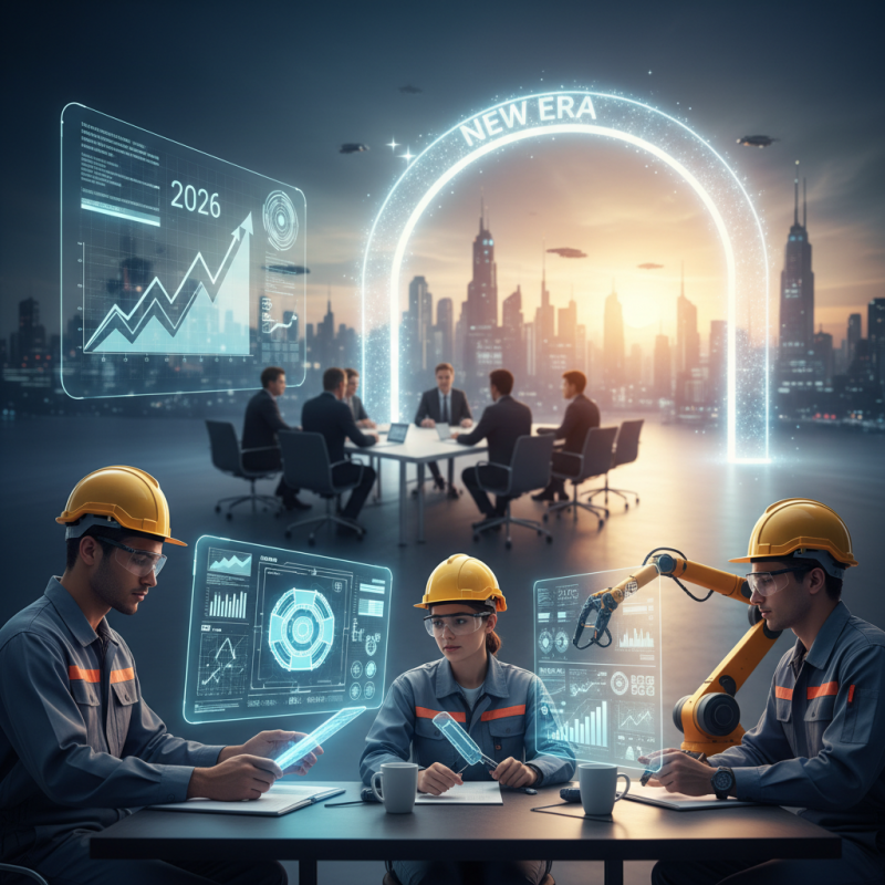 Illustration of A l'heure du budget 2026, l'apprentissage entre dans une nouvelle ère - Digiformag