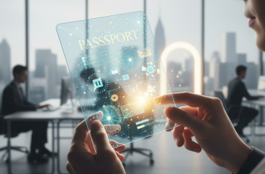 Illustration of Vers un passeport de compétences plus ambitieux - Centre Inffo