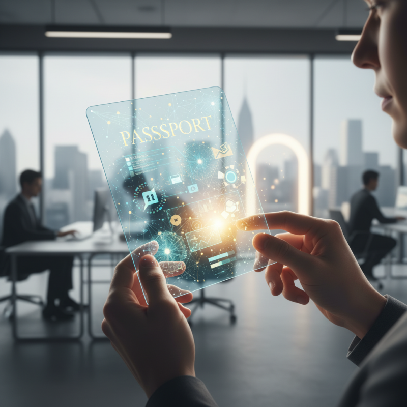 Illustration of Vers un passeport de compétences plus ambitieux - Centre Inffo