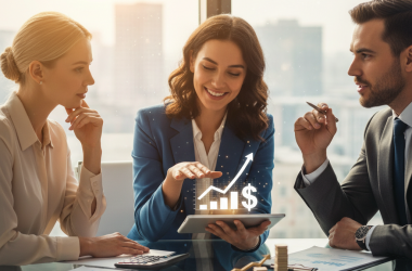 Illustration of Quel est le salaire d’un Assistant RH en 2026 ?