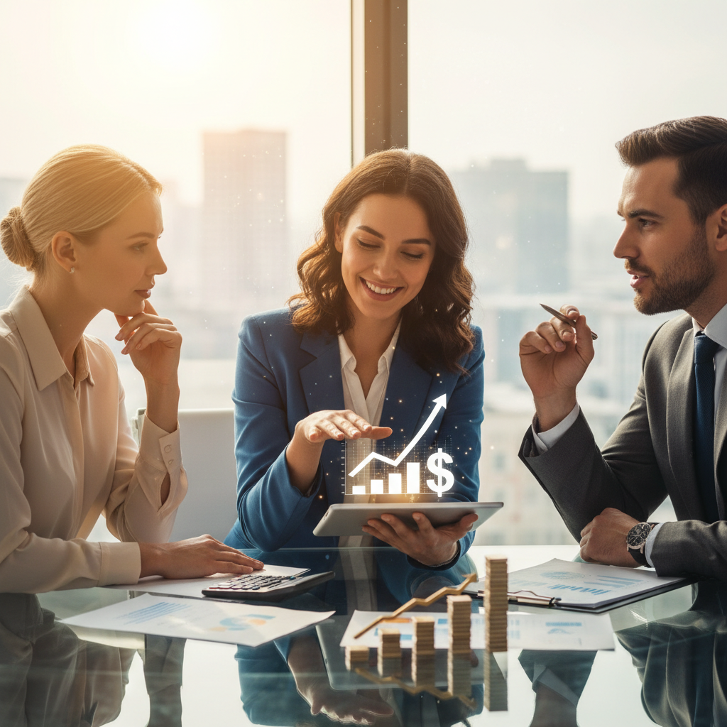 Illustration of Quel est le salaire d’un Assistant RH en 2026 ?