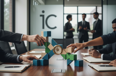 Illustration of Règlement intérieur des commissions professionnelles consultatives (CPC) - Centre Inffo