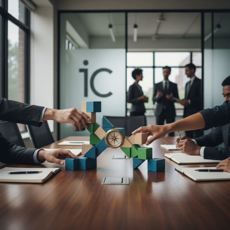 Illustration of Règlement intérieur des commissions professionnelles consultatives (CPC) - Centre Inffo