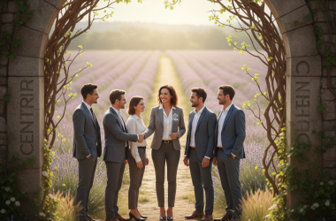 Illustration of La Fipa salue l’entrée en vigueur de la période de reconversion - Centre Inffo