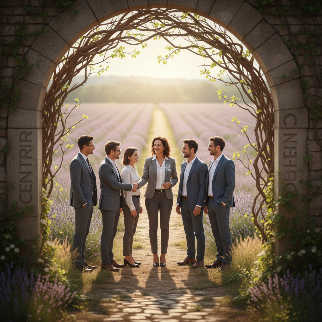 Illustration of La Fipa salue l’entrée en vigueur de la période de reconversion - Centre Inffo