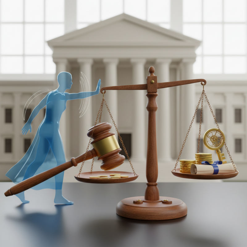 Illustration of CPF : le juge administratif recadre le pouvoir de sanction de l’État et précise le rôle de la Caisse des dépôts - Centre Inffo