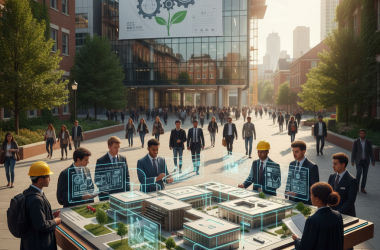 Illustration of Labellisation de nouveaux Campus des métiers et des qualifications - Centre Inffo