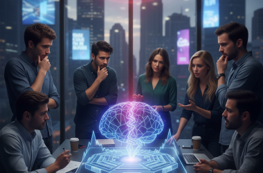 Illustration of La controverse autour d’Anthropic et le Pentagone effraiera-t-elle les startups qui travaillent dans la défense ?