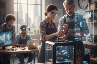 Illustration of A l'heure du budget 2026, l'apprentissage entre dans une nouvelle ère - Digiformag