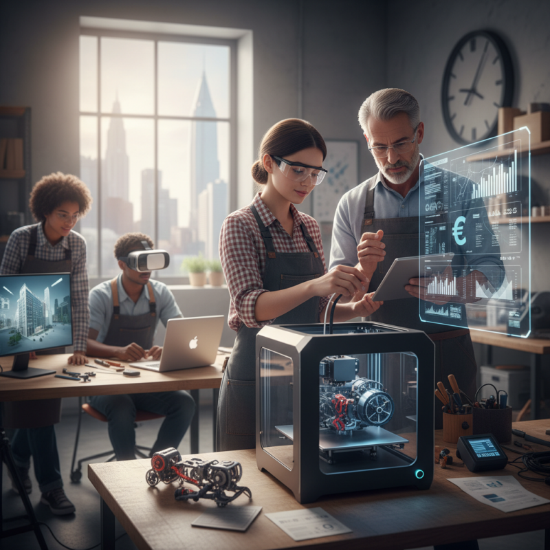 Illustration of A l'heure du budget 2026, l'apprentissage entre dans une nouvelle ère - Digiformag