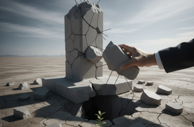 Illustration of Budget des PRIC : « Ce n’est pas une réduction mais un effondrement » (François Bonneau, Régions de France) - Centre Inffo