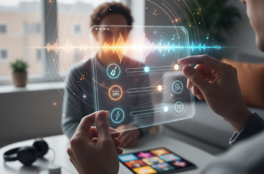 Illustration of Spotify permettra de modifier votre Profil de Goût pour contrôler vos recommandations